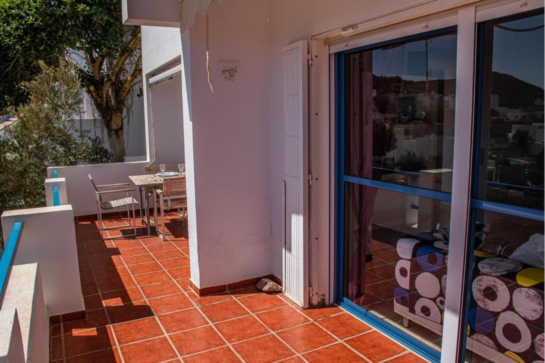 Casa Sirena Vft/Al/00853 Villa San José Exterior foto